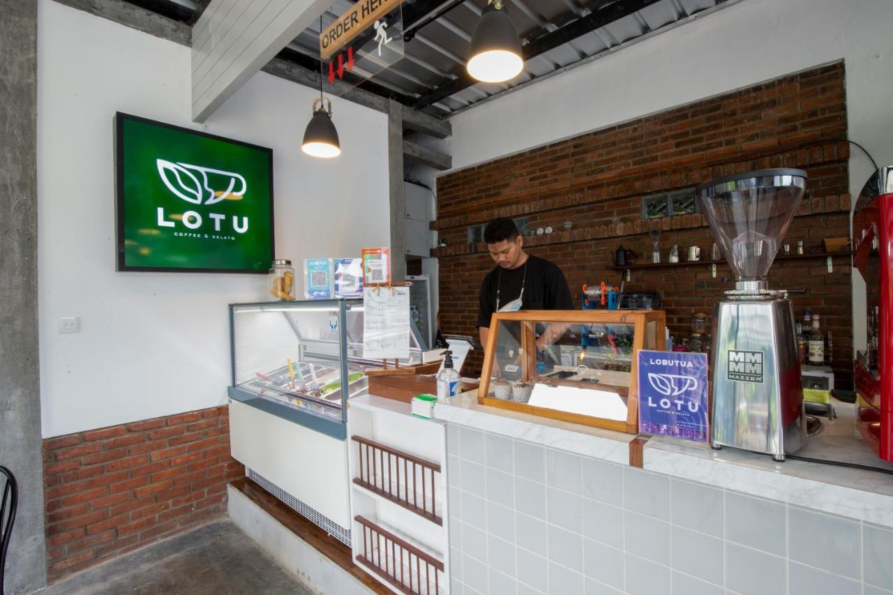 Sekararum Butik Syariah Guesthouse Bandung Eksteriør billede