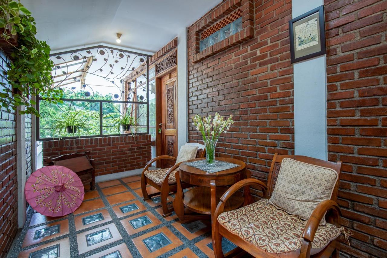 Sekararum Butik Syariah Guesthouse Bandung Eksteriør billede