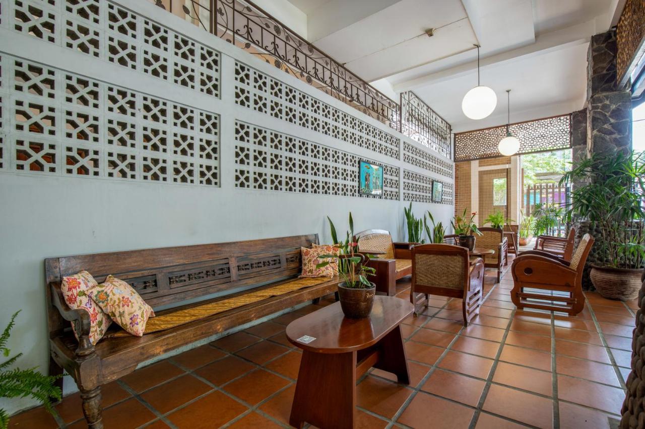 Sekararum Butik Syariah Guesthouse Bandung Eksteriør billede