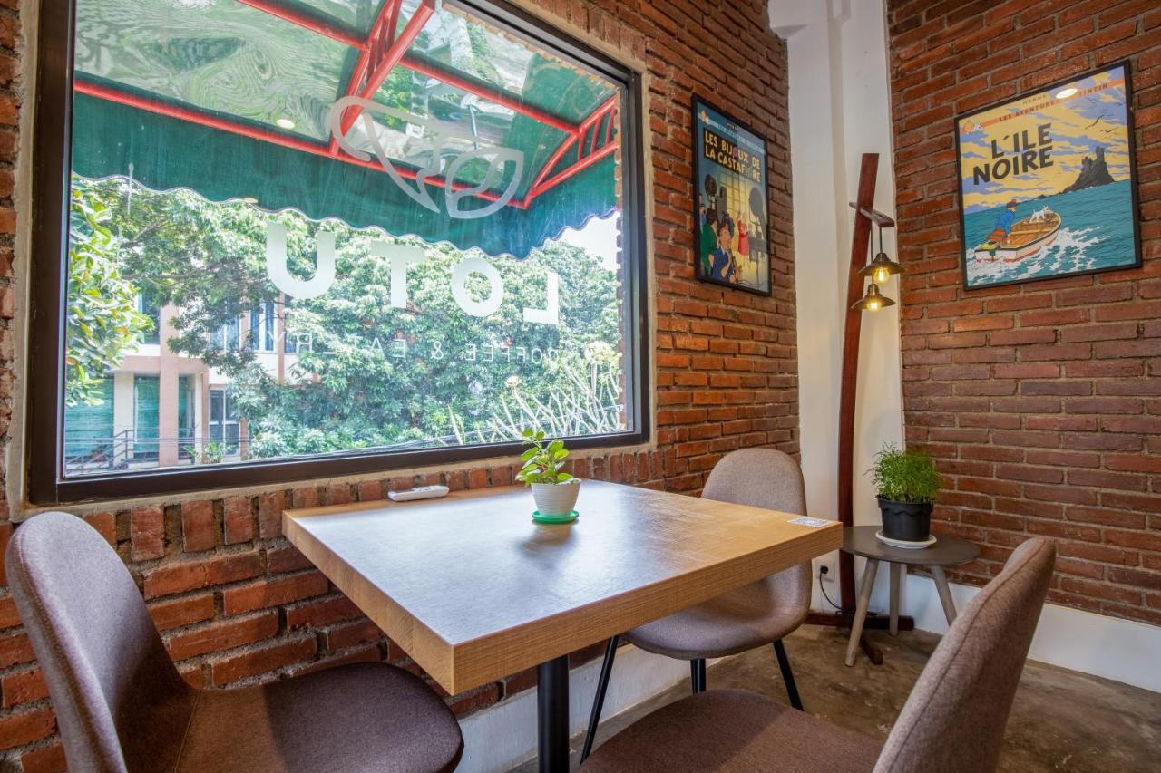Sekararum Butik Syariah Guesthouse Bandung Eksteriør billede