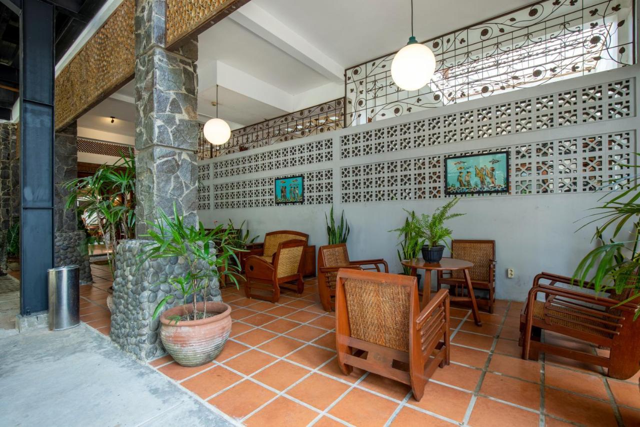 Sekararum Butik Syariah Guesthouse Bandung Eksteriør billede