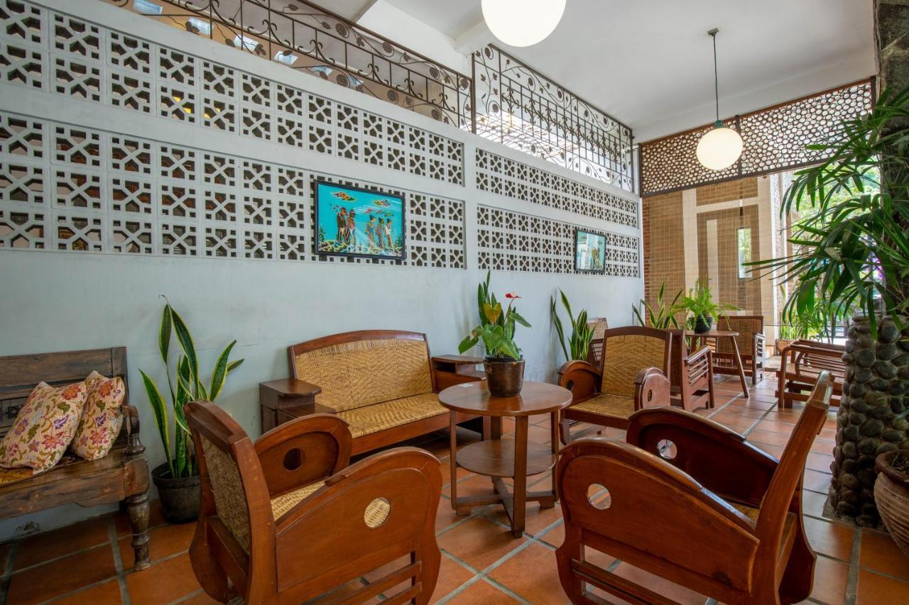 Sekararum Butik Syariah Guesthouse Bandung Eksteriør billede