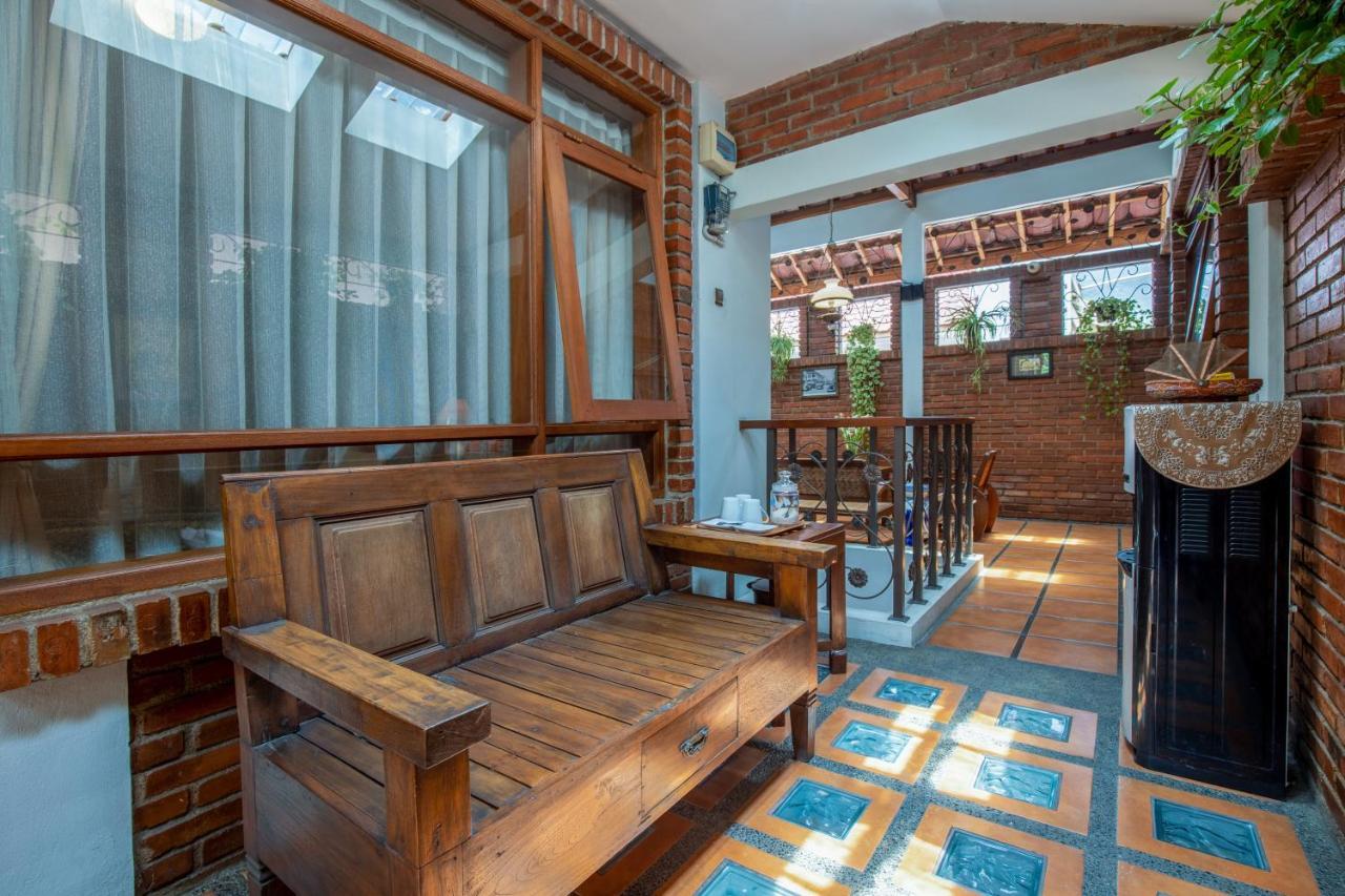 Sekararum Butik Syariah Guesthouse Bandung Eksteriør billede