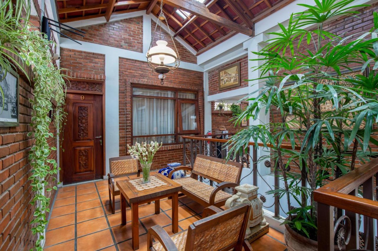 Sekararum Butik Syariah Guesthouse Bandung Eksteriør billede